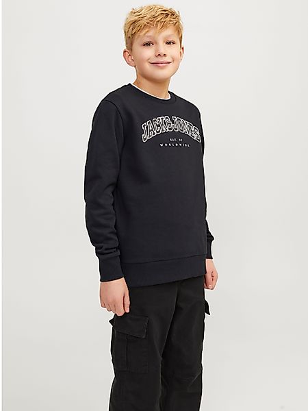 Jack & Jones Junior Sweatshirt JJECALEB günstig online kaufen