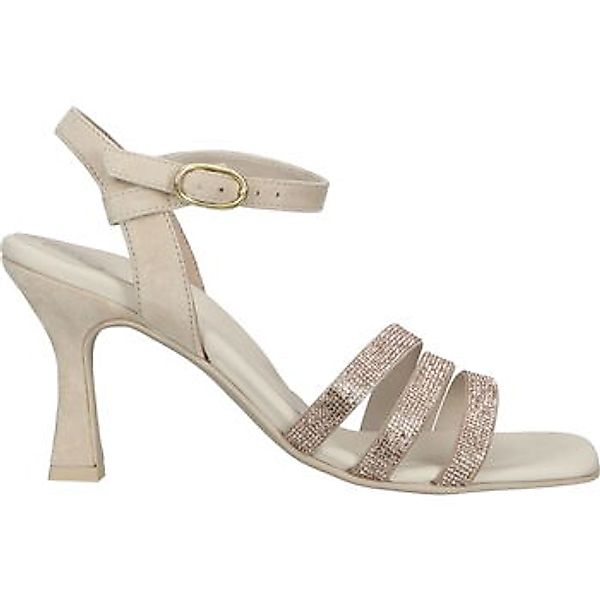 Paul Green Sandalen Leder Riemchensandalette günstig online kaufen