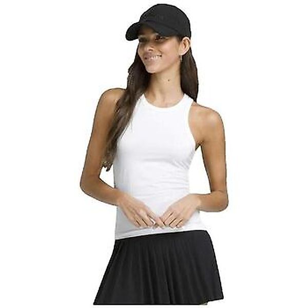 Wilson  Tank Top Débardeur  Fieldhouse Lite ajusté blanc günstig online kaufen