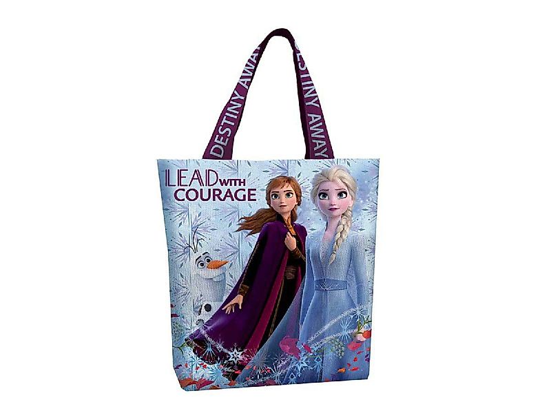 Disney Frozen Einkaufsbeutel Shopping Bag Ideale günstig online kaufen