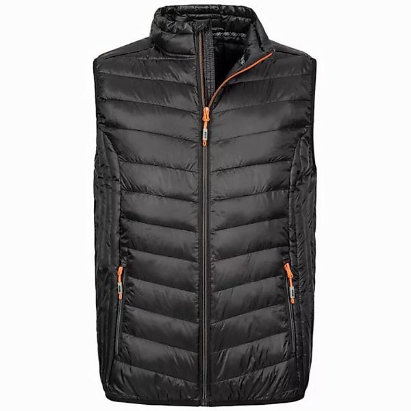 DEPROC Active Steppweste CASSIUS MEN CS VEST mit Stehkragen, auch in Großen günstig online kaufen