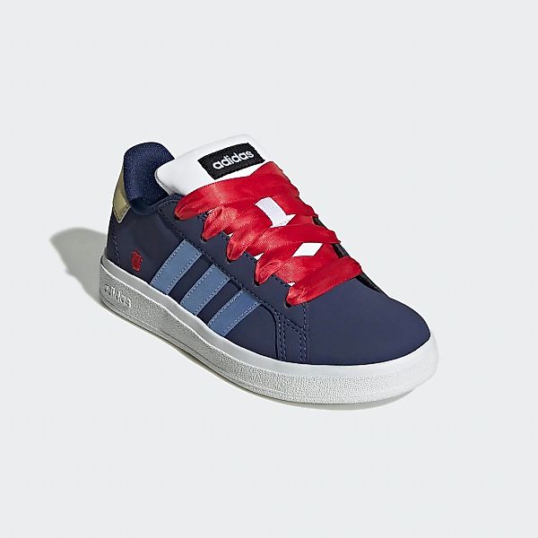 adidas Sportswear Sneaker "GRAND COURT 00s SNOW WHITE K" für Kinder günstig online kaufen