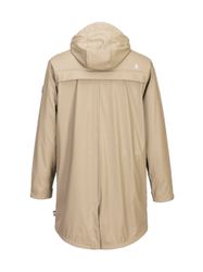 Schietwetter Regenjacke Herren Regenjacke Parka günstig online kaufen