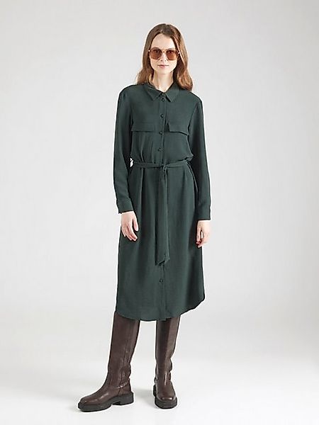 Vero Moda Blusenkleid VMALVA (1-tlg) Falten günstig online kaufen