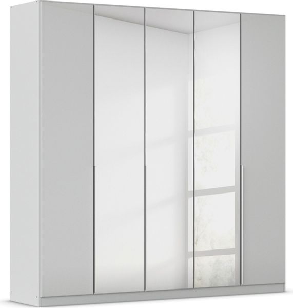 rauch Drehtürenschrank Kleiderschrank Kleiderschränke Schrank Garderobe günstig online kaufen