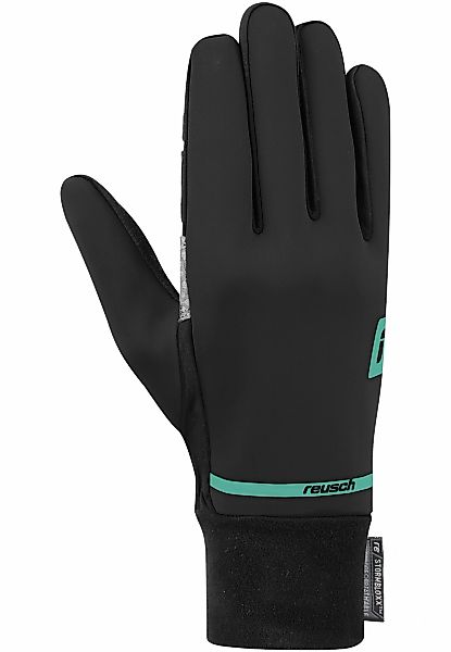 Reusch Skihandschuhe "Hike & Ride STORMBLOXX™ TOUCH-TEC™" mit praktischer T günstig online kaufen