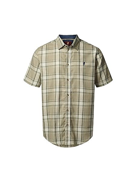 MCS Langarmhemd MCS shirt Rex günstig online kaufen