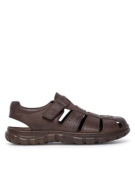 LASOCKI Sandalen TEDD-07 MI25 Braun Sandale günstig online kaufen
