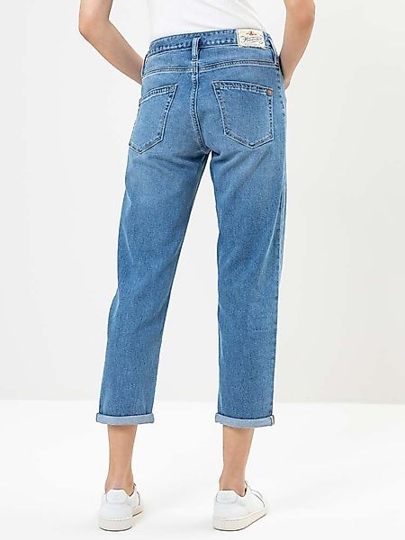 Herrlicher Boyfriend-Jeans Shyra Tap 5840 OD günstig online kaufen