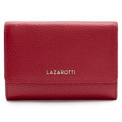 Lazarotti Geldbörse Bologna Leather, Leder günstig online kaufen