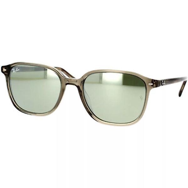 Ray-ban  Sonnenbrillen Sonnenbrille  Leonard RB2193 66355C günstig online kaufen