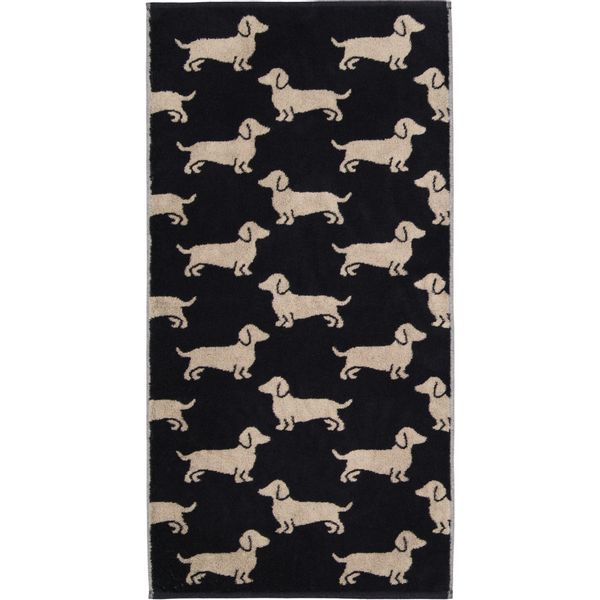 Cawö Handtücher WE LOVE DOGS 6246, günstig online kaufen
