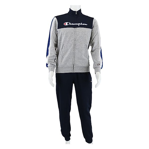 Champion Trainingsanzug (Jacke & Hose) Big günstig online kaufen