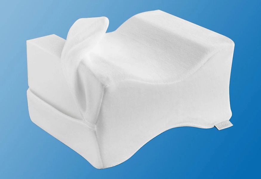 Dormisette Protect & Care Kniekissen "Dormisette Protect & Care Kniekissen" günstig online kaufen