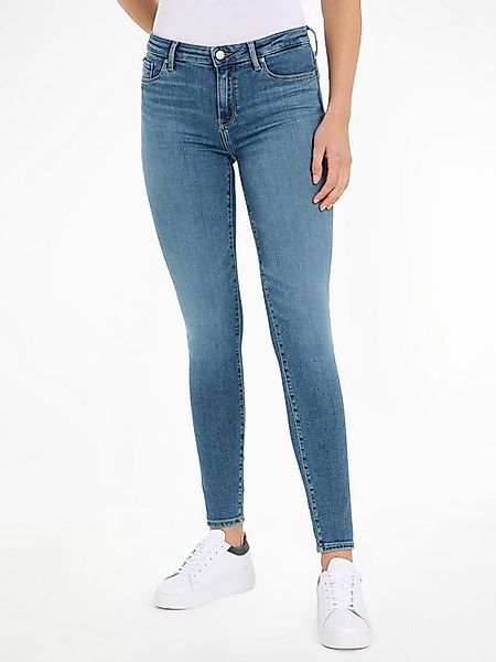 Tommy Hilfiger Damen Jeans Ww0ww40633 günstig online kaufen
