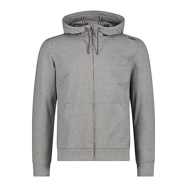 CMP Sweatjacke CMP Herren Kapuzenjacke MAN günstig online kaufen