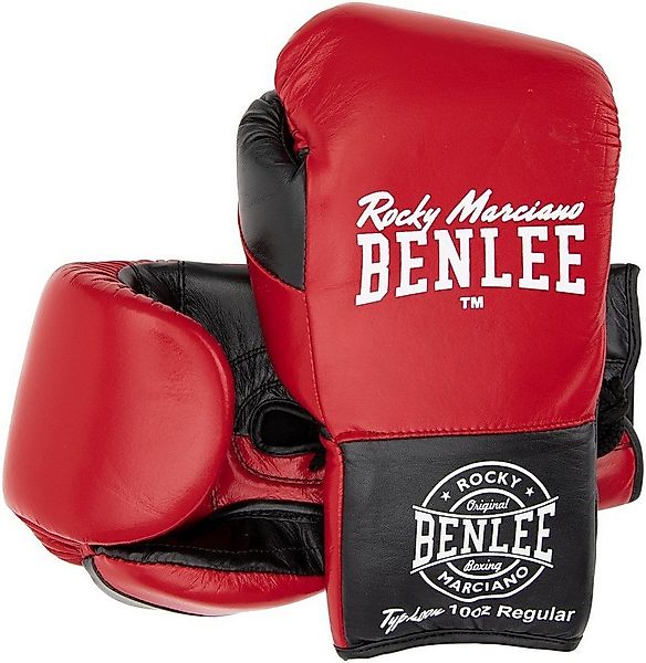 Benlee Rocky Marciano Boxhandschuhe Typhoon günstig online kaufen
