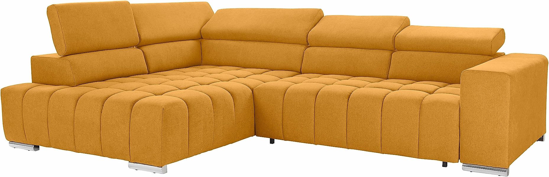 exxpo - sofa fashion Ecksofa Elias, günstig online kaufen