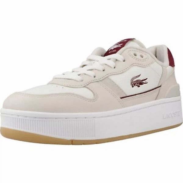 Lacoste  Sneaker CLIP PLATFORM S günstig online kaufen