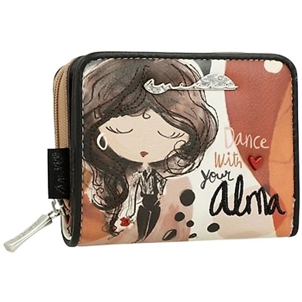 Anekke Geldbörse Coin Purse With Flap günstig online kaufen