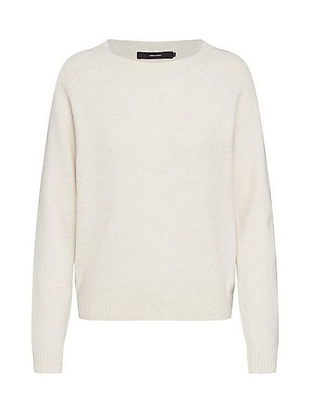 Vero Moda Rundhalspullover Doffy (1-tlg) Plain/ohne Details günstig online kaufen