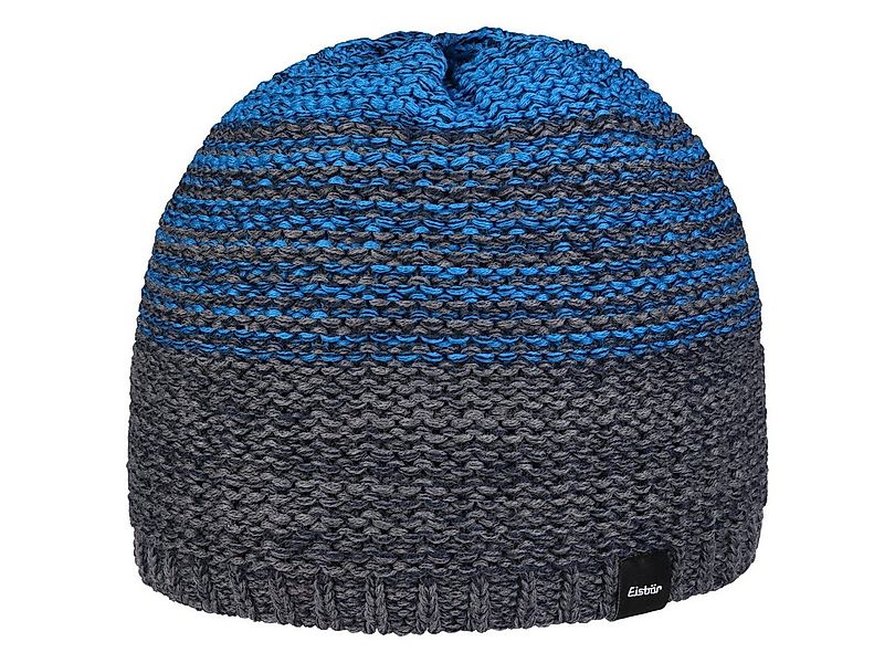 Eisbär Beanie (1-St) Strickmütze mit Futter, Made in the EU günstig online kaufen