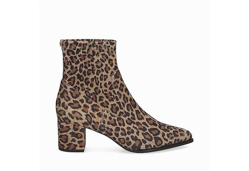 Peter Kaiser Peter Kaiser 75320 420, Stiefeletten, Braun kombiniert, Damen günstig online kaufen