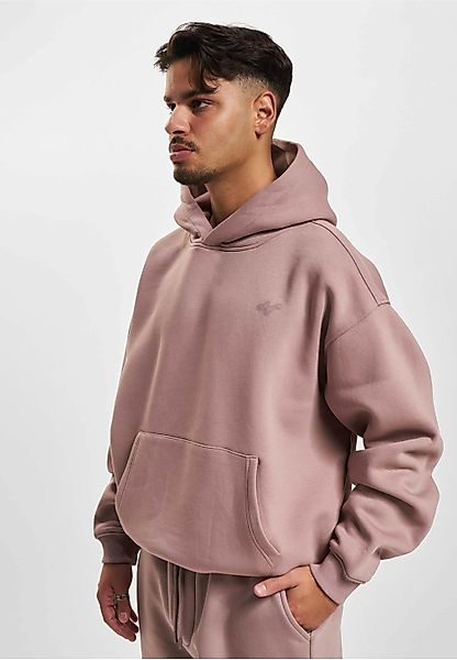 DEF Kapuzensweatshirt "DEF Herren DEF FRANK Hoody", (1 tlg.) günstig online kaufen