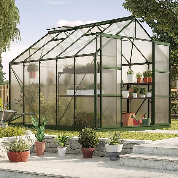 KONIFERA Gewächshaus "Titania 8300" günstig online kaufen