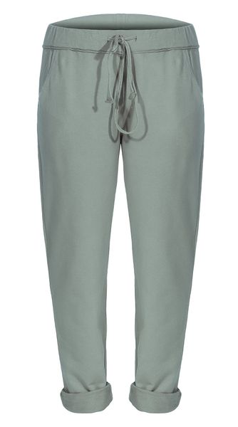 CLEO STYLE Jogginghose Damen Jogginghose 15 günstig online kaufen