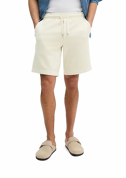 Marc OPolo Shorts "aus weicher Bio-Baumwolle" günstig online kaufen