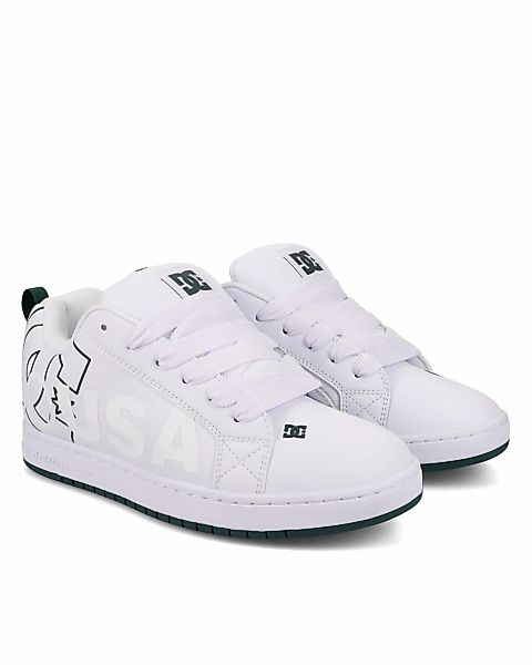 DC Shoes Sneaker "Court Graffik" günstig online kaufen