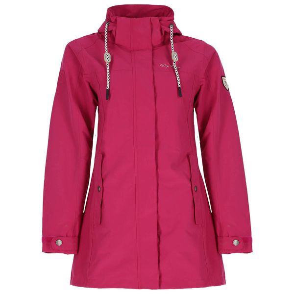 Dry Fashion Funktionsmantel Damen Funktionsjacke Leer günstig online kaufen