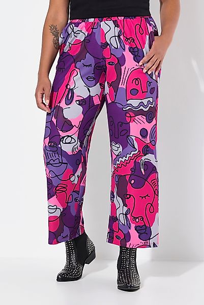 Angel of Style Schlupfhose Hose gerades günstig online kaufen
