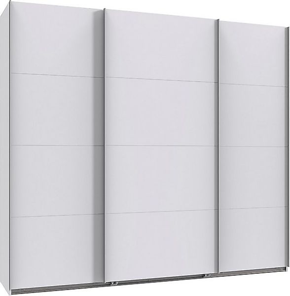 Wimex Schwebetürenschrank Mugano, Made in Germany, Lieferung bis in Deine E günstig online kaufen