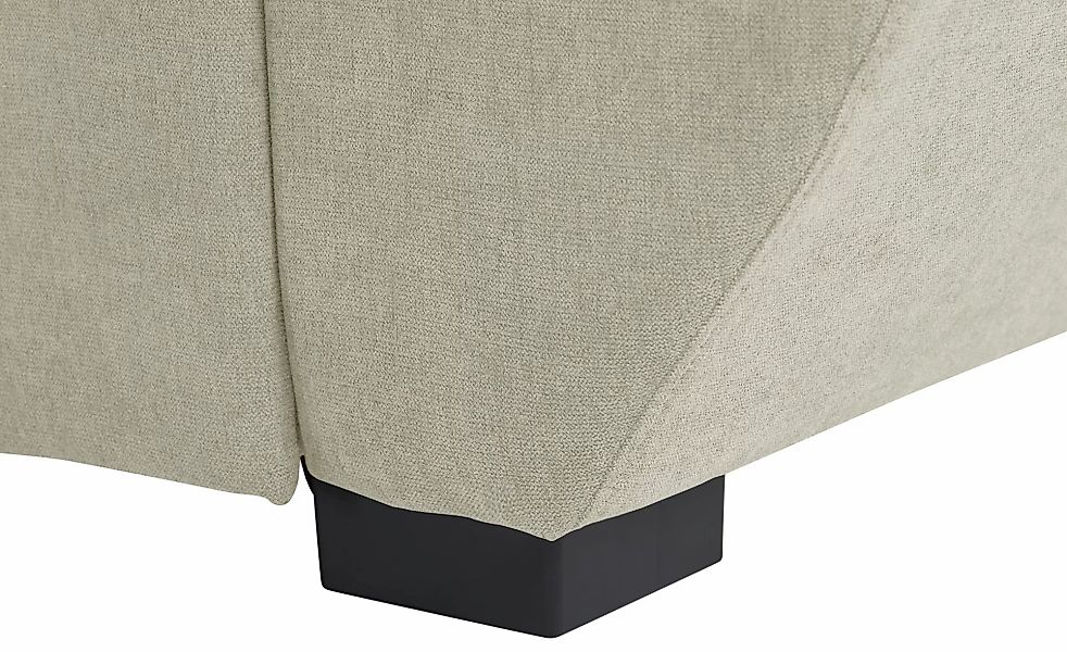 uno Ecksofa  Formula ¦ beige ¦ Maße (cm): B: 262 H: 79 T: 224.0 Polstermöbe günstig online kaufen