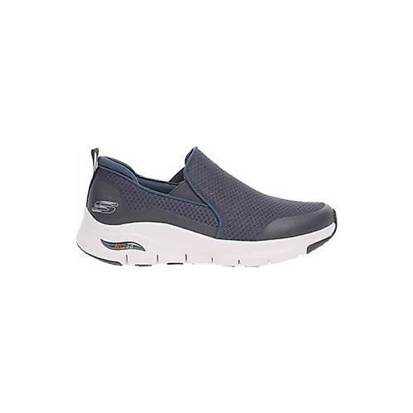 Skechers Arch Fit Banlin Shoes EU 43 Grey günstig online kaufen