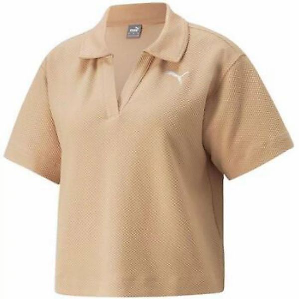 Puma  T-Shirts & Poloshirts 673108-89 günstig online kaufen