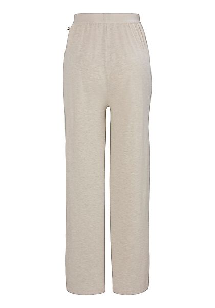 BOSS Pyjamahose Bea_Pants mit BOSS Logobund günstig online kaufen