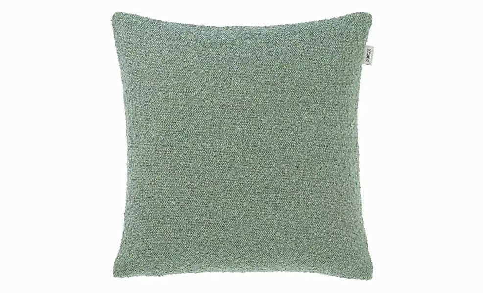 SCHÖNER WOHNEN-Kollektion Kissenhülle BAY Zierkissenhülle ohne günstig online kaufen