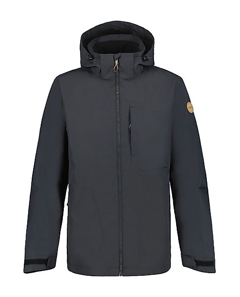 Icepeak Funktionsjacke "H FUNKTIONSJACKE MENTONE", (1 St.) günstig online kaufen