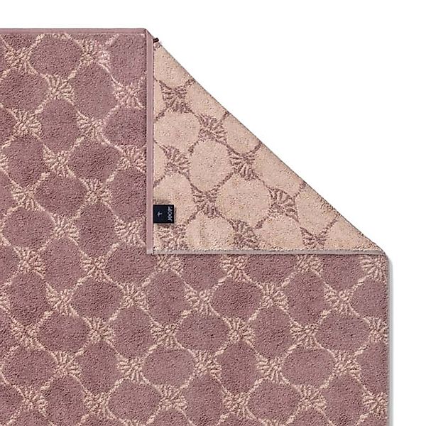 JOOP! Handtücher Classic Cornflower 1611, 100% Baumwolle (1-St) günstig online kaufen
