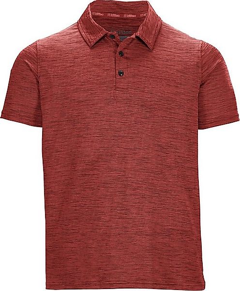 Killtec Poloshirt Killtec Herren Poloshirt LILLEO MN PL SHRT 36667 günstig online kaufen