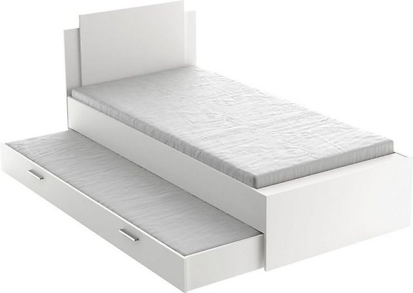 Demeyere GROUP Bett Life, NUR SCHUBLADENBETT, zur Kombination mit dem Bett günstig online kaufen