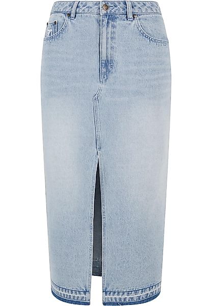 Karl Kani Shirtkleid "Karl Kani Damen KW242-033-1 Karl Kani OG Long Denim S günstig online kaufen