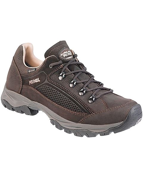 Meindl Halbschuh Atlanta GTX Outdoorschuh Herausnehmbare günstig online kaufen