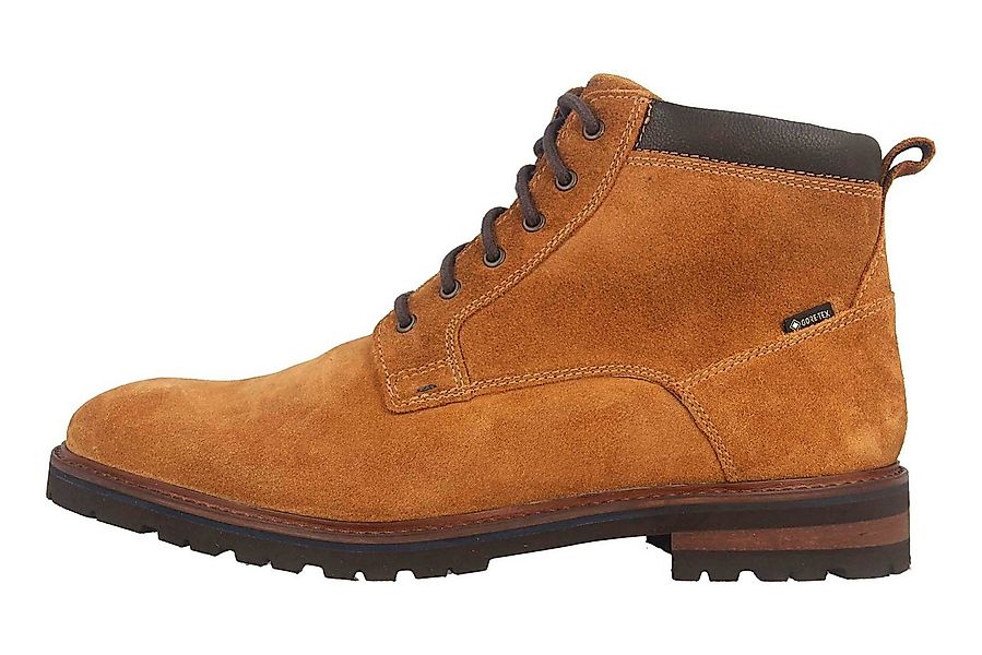 Fretz Men 6330.9719-89 Schnürboots günstig online kaufen