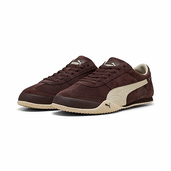 PUMA Sneaker "BELLA UT CLASSIC" für sportlichen Look im Alltag, mit Leder-O günstig online kaufen