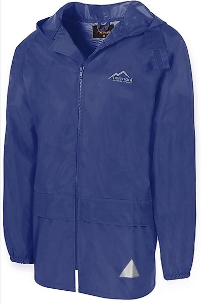 normani Regenjacke Regenjacke Tampere Leichte Windjacke günstig online kaufen