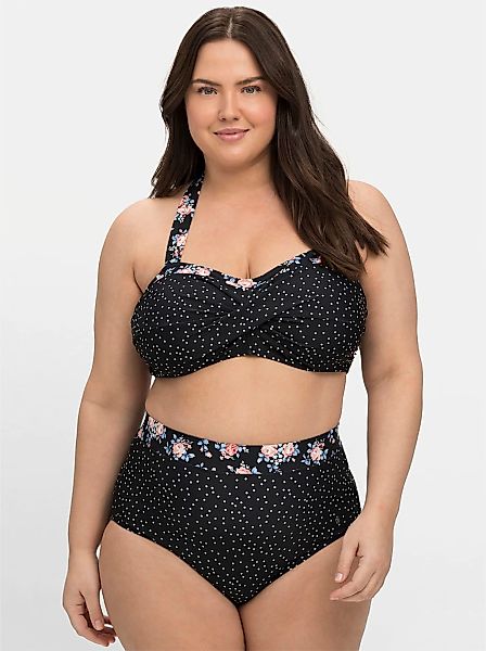 Sheego Bikini-Hose günstig online kaufen
